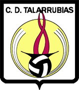 Logo of C.D. TALARRUBIAS-min