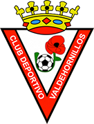 Logo of C.D. VALDEHORNILLOS-min