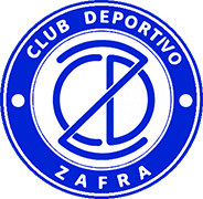 Logo of C.D. ZAFRA