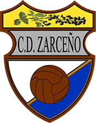 Logo of C.D. ZARCEÑO-min