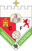 Logo of C.F. FEMENINO CÁCERES-min