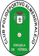 Logo of C.P. ALMENDRALEJO-min