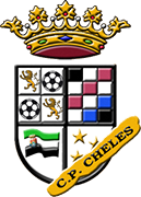 Logo of C.P. CHELES-min