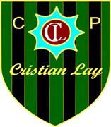 Logo of C.P. CRISTIAN LAY-min