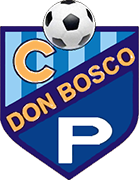 Logo of C.P. DON BOSCO(BADAJOZ)-min