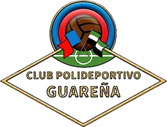 Logo of C.P. GUAREÑA-min