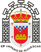 Logo of C.P. IMPERIO DE ALCUÉSCAR-min