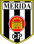 Logo of C.P. MÉRIDA-min