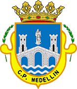 Logo of C.P. MEDELLIN-min