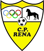 Logo of C.P. RENA-min
