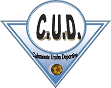 Logo of CALAMONTE U.D.-min