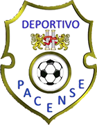 Logo of DEPORTIVO PACENSE-min