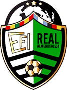Logo of E.F.I. REAL ALMENDRALEJO-min