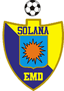 Logo of E.M.D. SOLANA-min