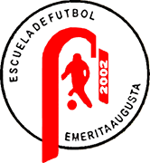 Logo of ESCUELA DE FUTBOL EMERITA AUGUSTA-min
