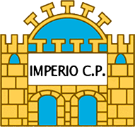 Logo of IMPERIO C.P.-min