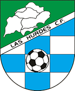 Logo of LAS HURDES C.F.-min