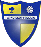 Logo of S.P. VILLAFRANCA-min