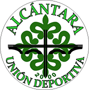 Logo of U.D. ALCÁNTARA-min