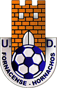 Logo of U.D. FORNACENSE-min