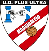 Logo of U.D. PLUS ULTRA-min
