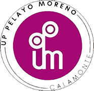 Logo of U.P. PELAYO MORENO-min