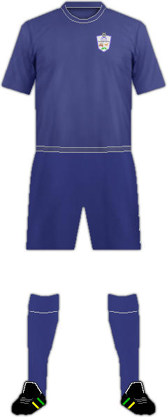 Kit A.D. BASADRE UNIÓN