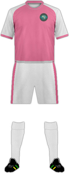 Kit E.F. NORBERT LOSADA