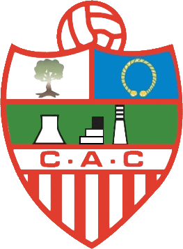 Atlético Cercedense logo