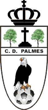 CD Palmés logo