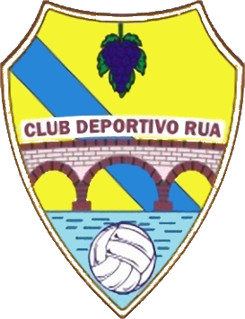 CD Rua logo