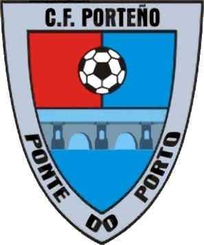 CF Porteño logo