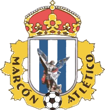 Marcón Atlético logo