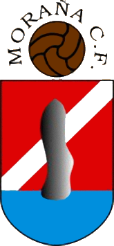 Moraña CF logo