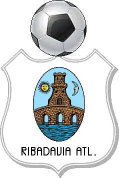 Ribadavia Atlético logo