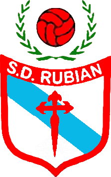 SD Rubián logo