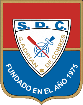 SDC San Adrián logo