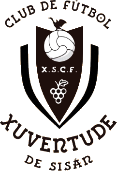Xuventude Sisán logo