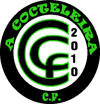 Logo of A COCTELEIRA C.F. (GALICIA)