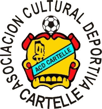 Logo of A.C.D. CARTELLE (GALICIA)