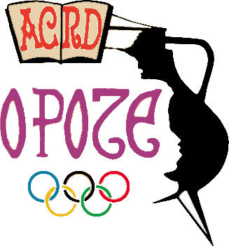 Logo of A.C.R.D. O POTE (GALICIA)