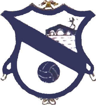 Logo of A.D. AMOEIRO (GALICIA)