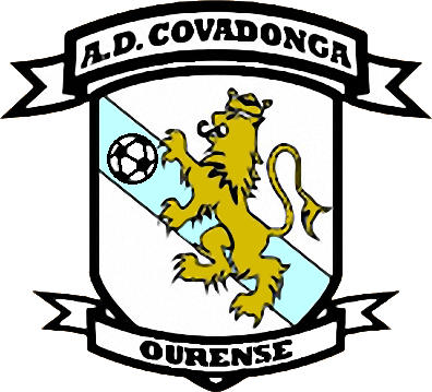 Logo of A.D. COVADONGA-2 (GALICIA)