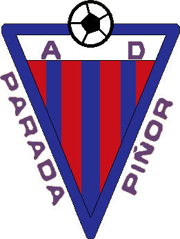 Logo of A.D. PARADA Y PIÑOR (GALICIA)