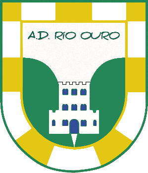 Logo of A.D. RIO OURO (GALICIA)