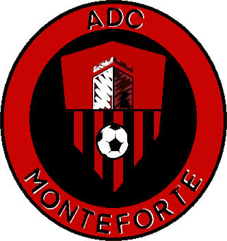 Logo of A.D.C.MONTE FORTE (GALICIA)