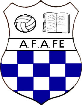Logo of A.F.A.FE LEYMA (GALICIA)
