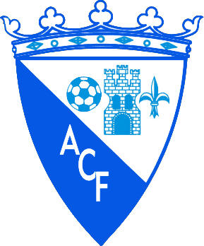 Logo of ABADÍN C.F. (GALICIA)