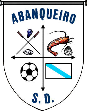 Logo of ABANQUEIRO S.D. (GALICIA)