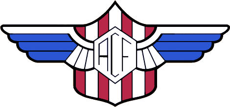 Logo of ALONDRAS C.F. (GALICIA)